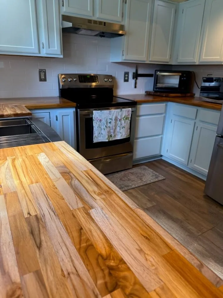 Slide of Alpha Menders