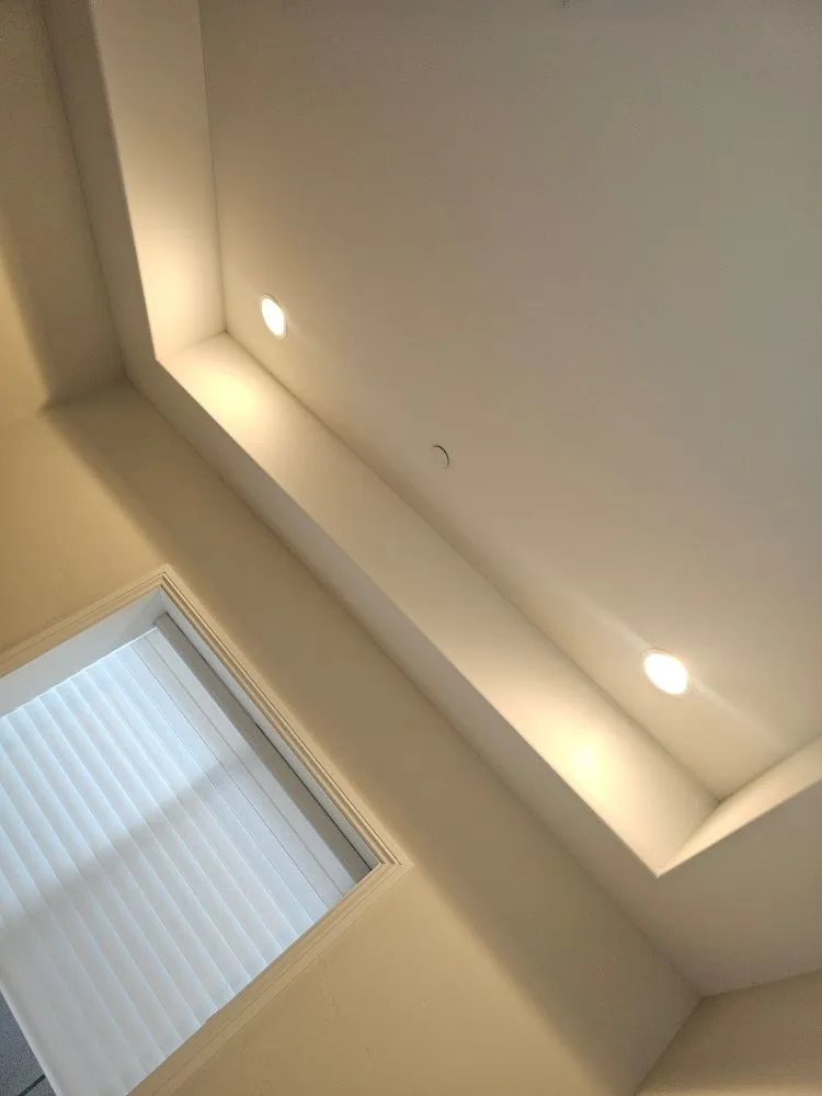 Slide of Alpha Menders