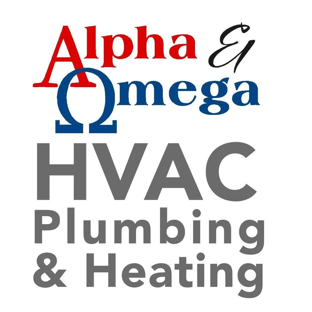 Slide of Alpha Omega HVAC Plumbing and Heating