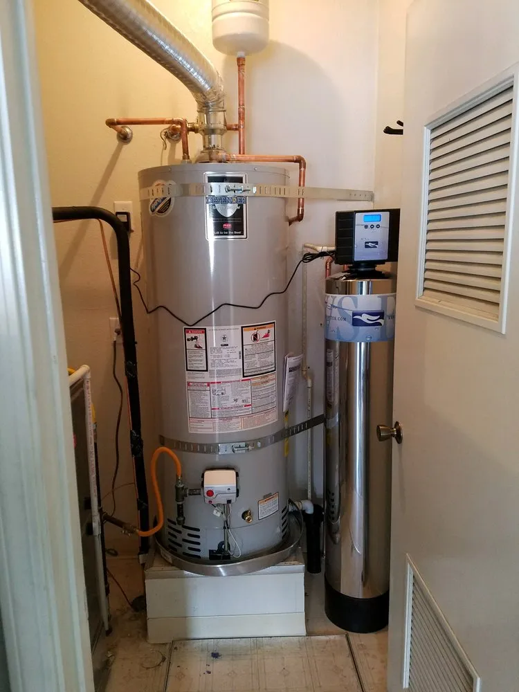 Slide of Alpha Omega Mechanical