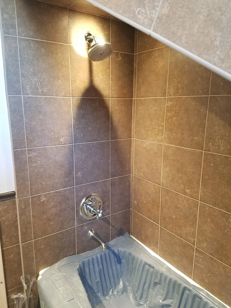 Slide of Alpha Omega Mechanical