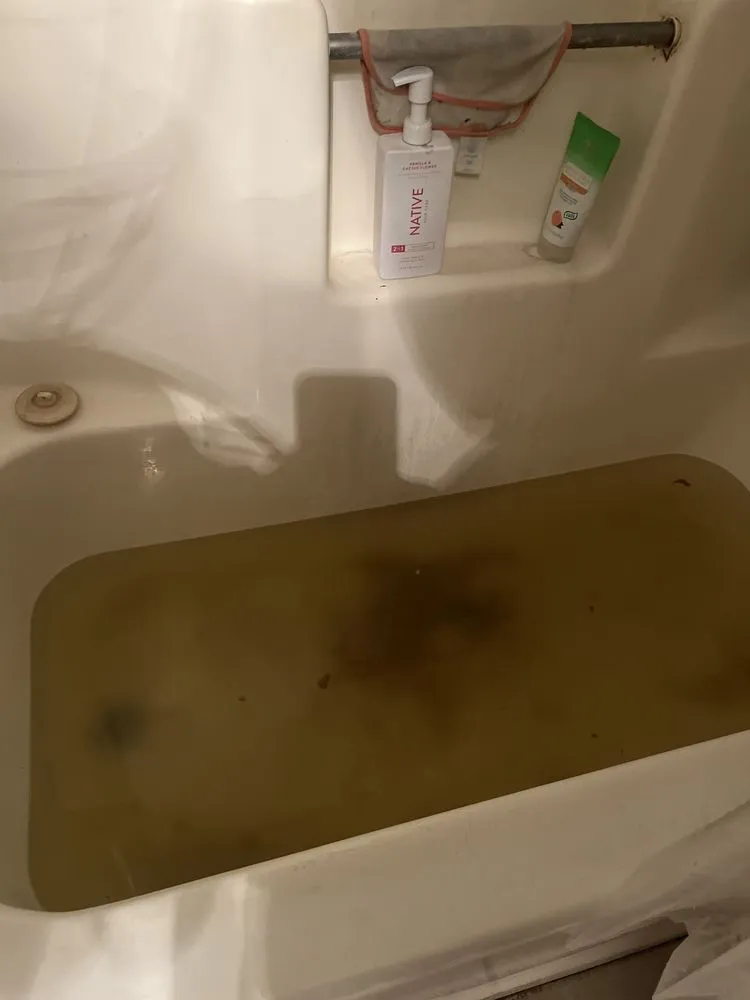 Slide of Alpha Omega Plumbing & Septic