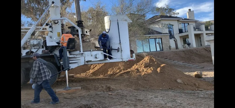 Slide of Alpha Omega Plumbing & Septic