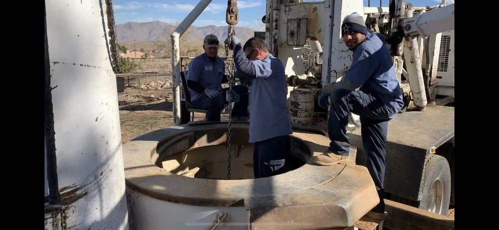 Slide of Alpha Omega Plumbing & Septic