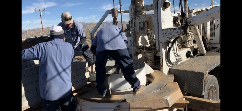 Slide of Alpha Omega Plumbing & Septic