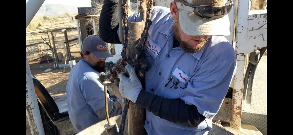 Slide of Alpha Omega Plumbing & Septic