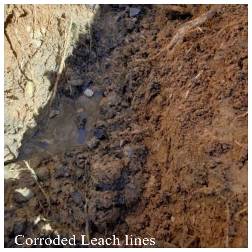 Slide of Alpha Omega Plumbing & Septic