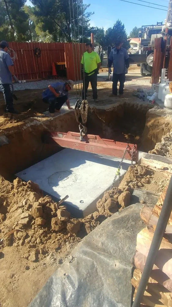 Professional pipe repair service in Hesperia, CA - Alpha Omega Plumbing & Septic