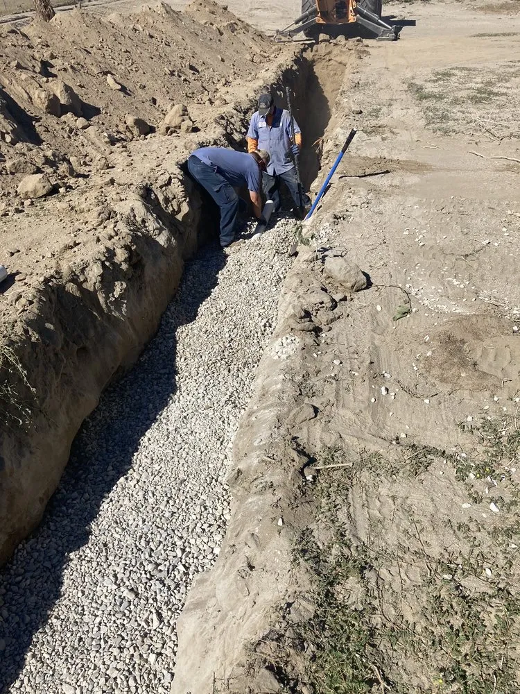 Slide of Alpha Omega Plumbing & Septic