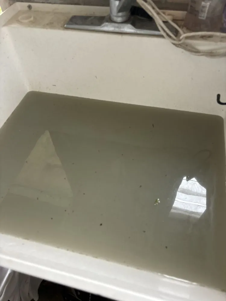 Slide of Alpha Omega Plumbing