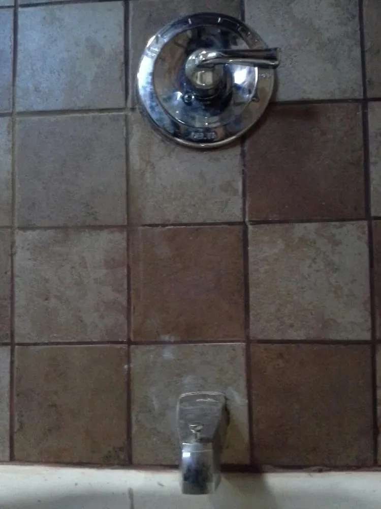 Slide of Alpha Omega Plumbing