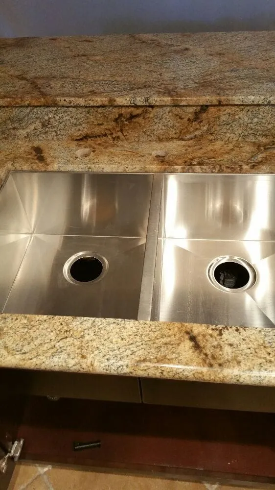 Slide of Alpha Omega Plumbing