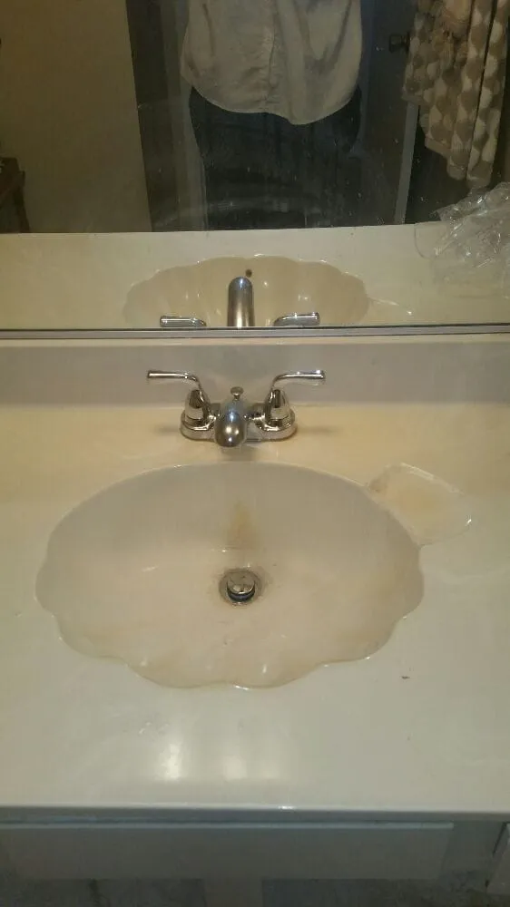 Slide of Alpha Omega Plumbing