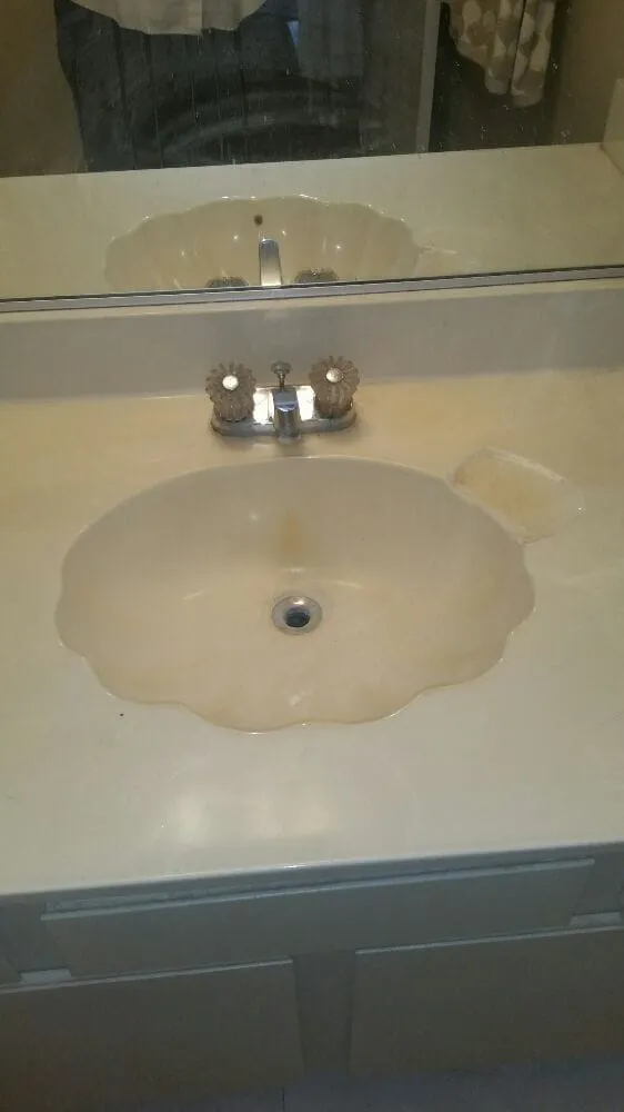 Slide of Alpha Omega Plumbing