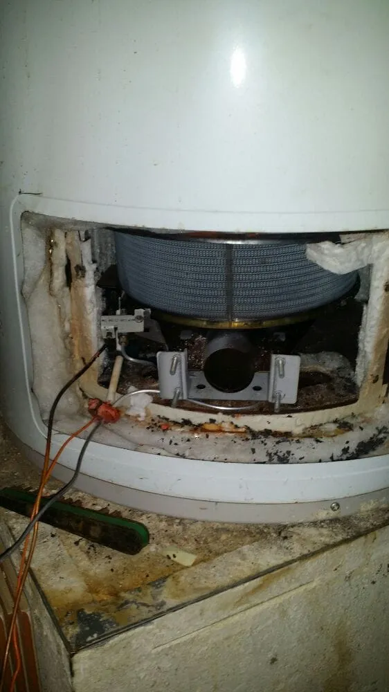 Slide of Alpha Omega Plumbing