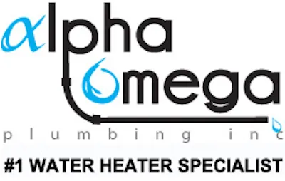 Slide of Alpha Omega Plumbing