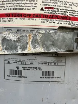 Alpha Omega Plumbing Logo