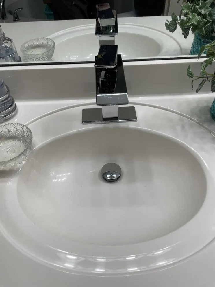 Slide of Alpha One Plumbing