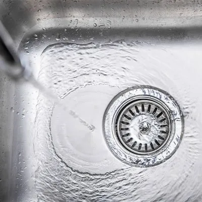 Slide of Alpha One Plumbing