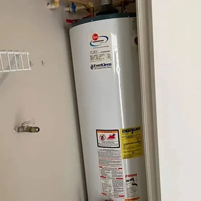 Slide of Alpha One Plumbing