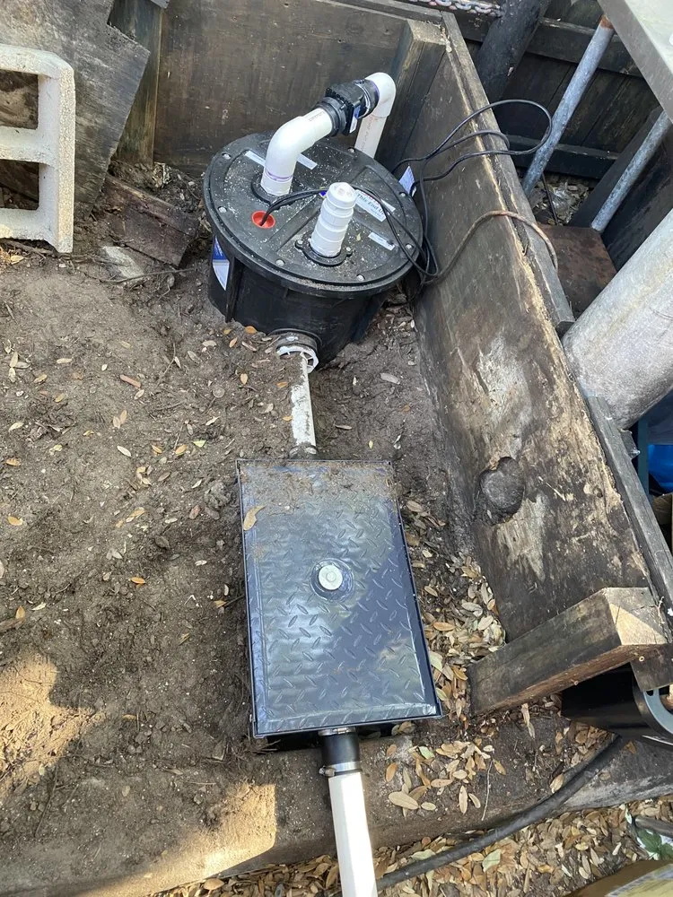 Quality water heater service in Tampa Bay, FL by Alpha Plumbers