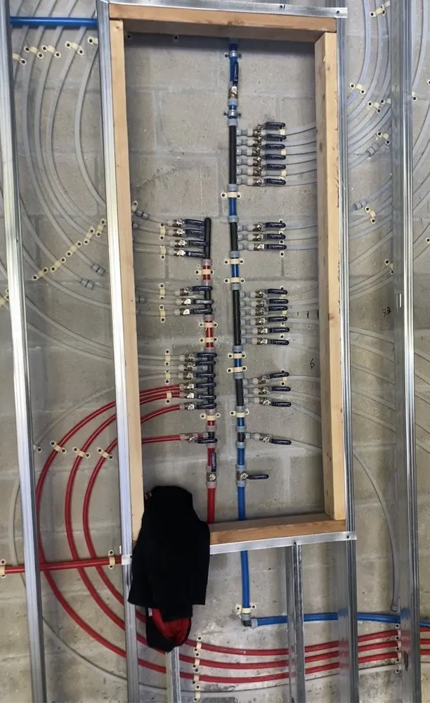 Reliable leak detection experts serving Tampa Bay, FL - Alpha Plumbers