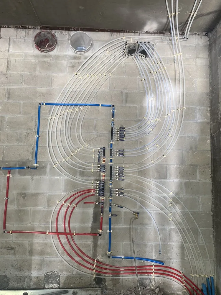 Quality drain cleaning experts serving Tampa Bay, FL - Alpha Plumbers