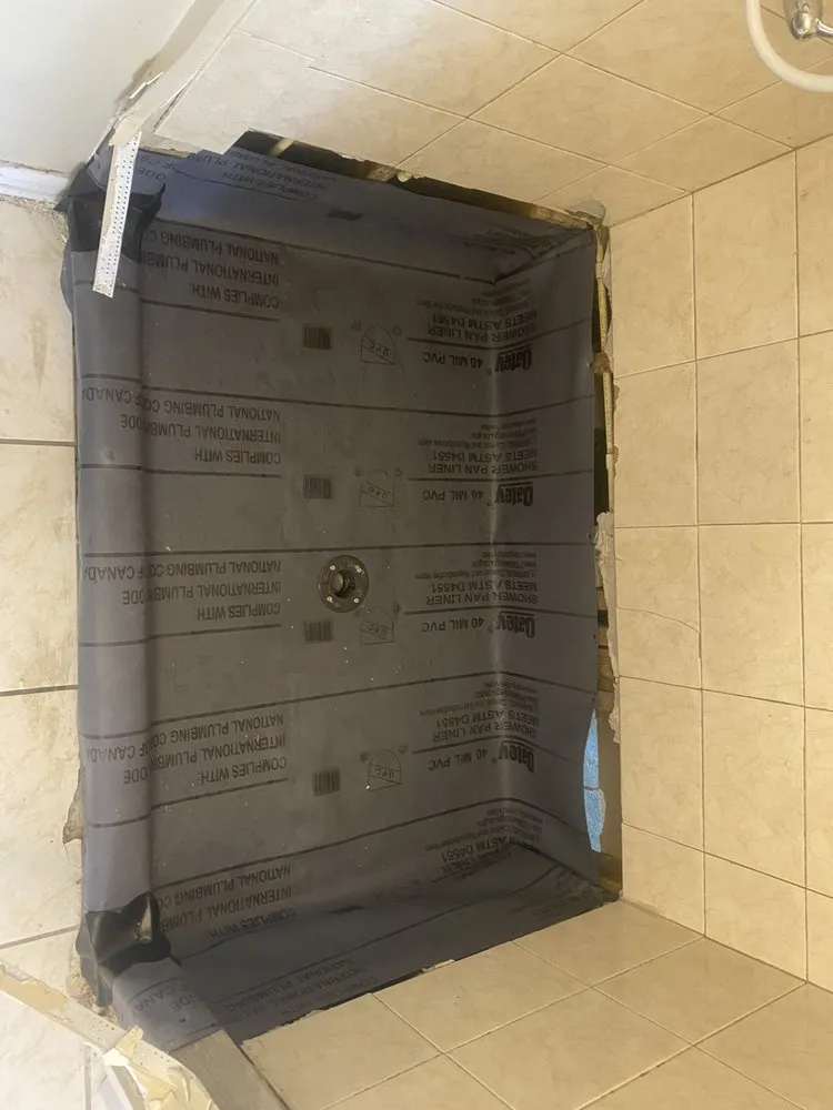 Trusted pipe repair service in Tampa Bay, FL - Alpha Plumbers