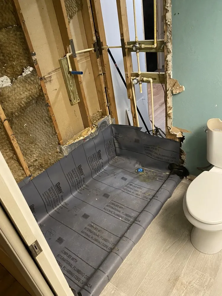 Trusted pipe repair in Tampa Bay, FL by Alpha Plumbers