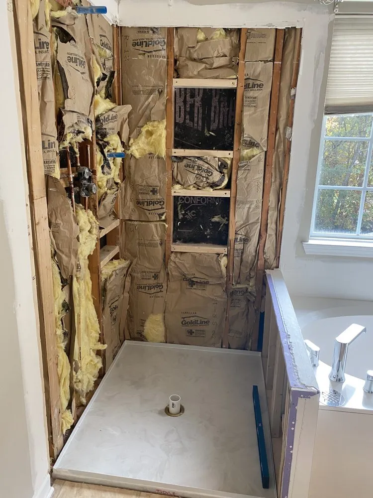 Slide of Alpha Plumbing & Greywater Specialist