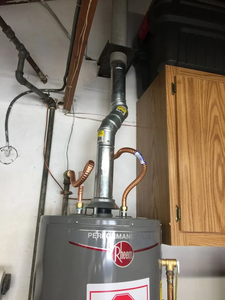 Slide of Alpha Plumbing & Greywater Specialist