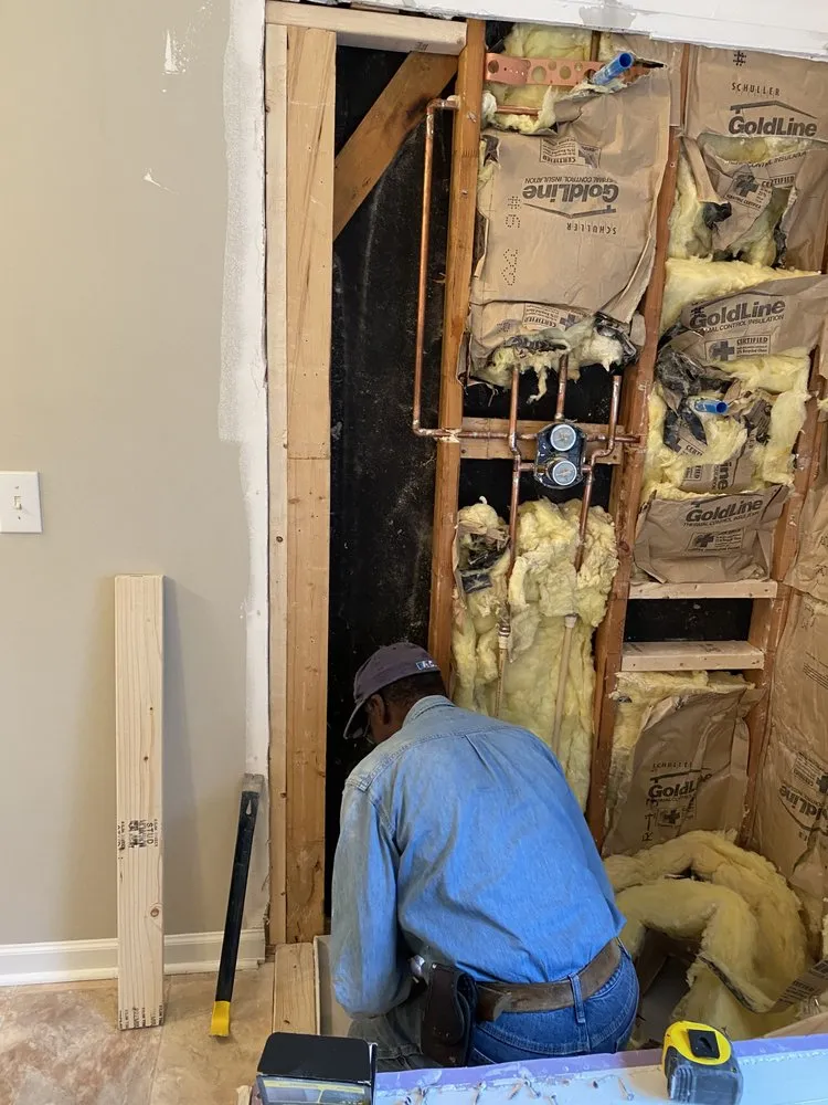 Slide of Alpha Plumbing & Greywater Specialist