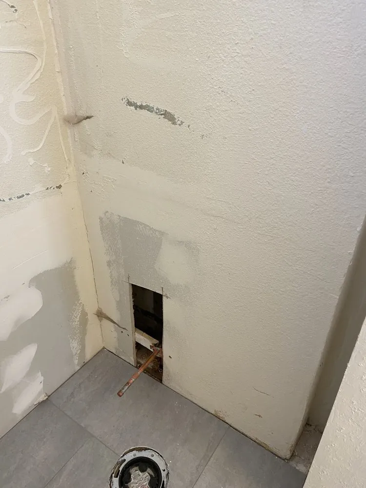 Trusted drain cleaning experts serving Charlotte, NC - Alpha Plumbing & Greywater Specialist