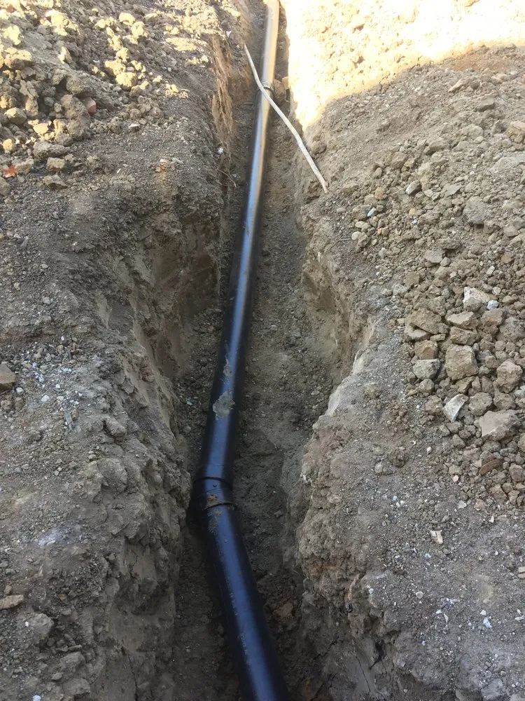 Trusted plumbing repair experts serving Charlotte, NC - Alpha Plumbing & Greywater Specialist