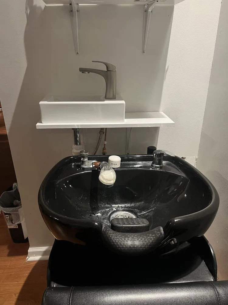 Top-rated emergency plumbing service in Charlotte, NC - Alpha Plumbing & Greywater Specialist