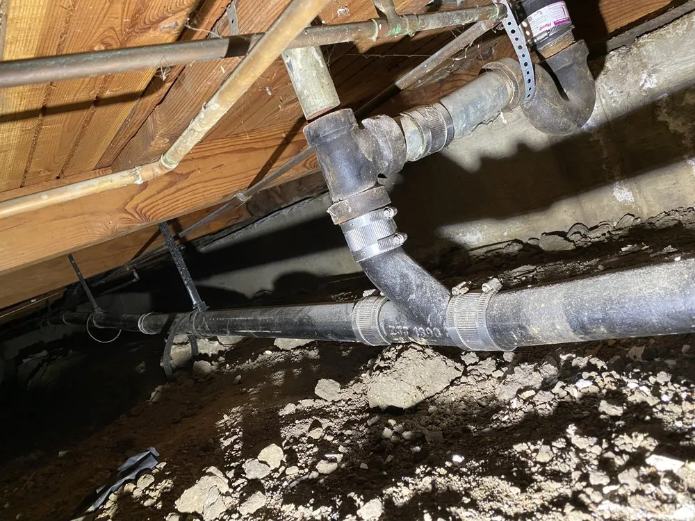 Reliable water heater service in Charlotte, NC by Alpha Plumbing & Greywater Specialist