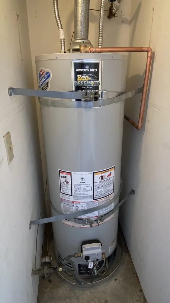 Affordable plumbing repair experts serving Charlotte, NC - Alpha Plumbing & Greywater Specialist