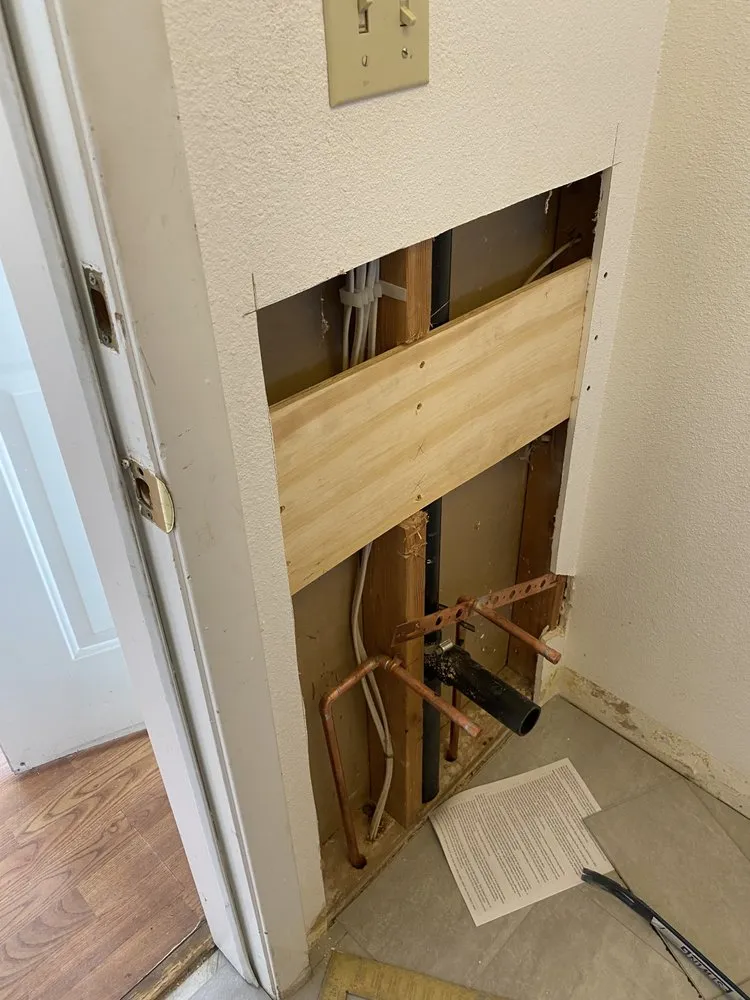 Slide of Alpha Plumbing & Greywater Specialist