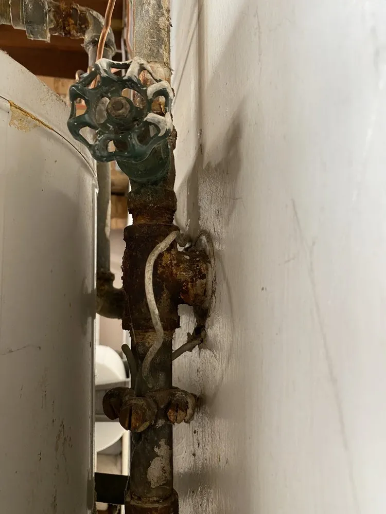 Slide of Alpha Plumbing & Greywater Specialist