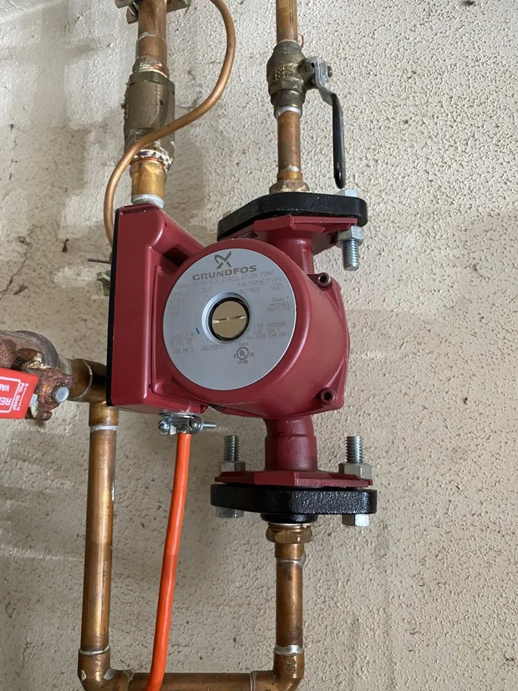 Slide of Alpha Plumbing & Greywater Specialist