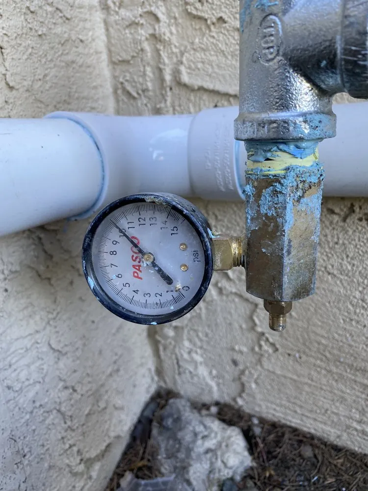 Slide of Alpha Plumbing & Greywater Specialist