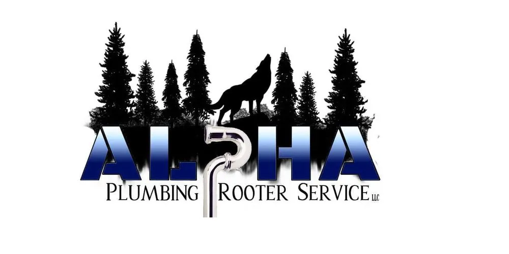 Slide of Alpha Plumbing & Rooter Service
