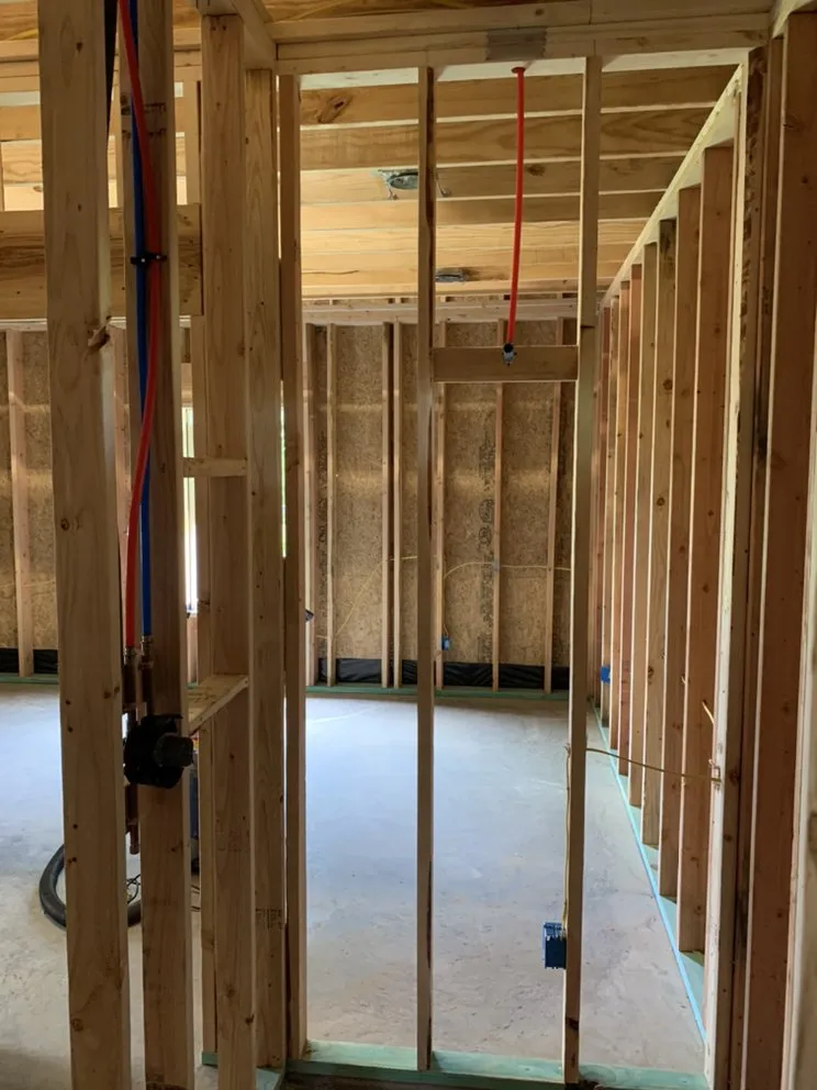 Slide of Alpha Plumbing & Service