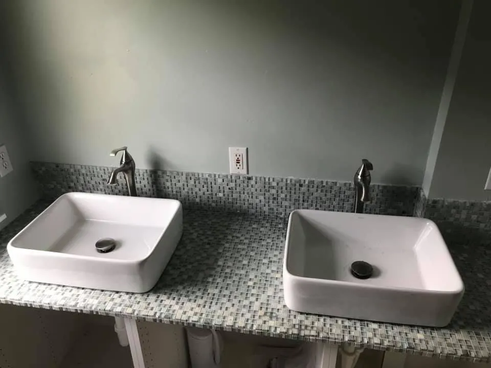 Slide of Alpha Plumbing & Service