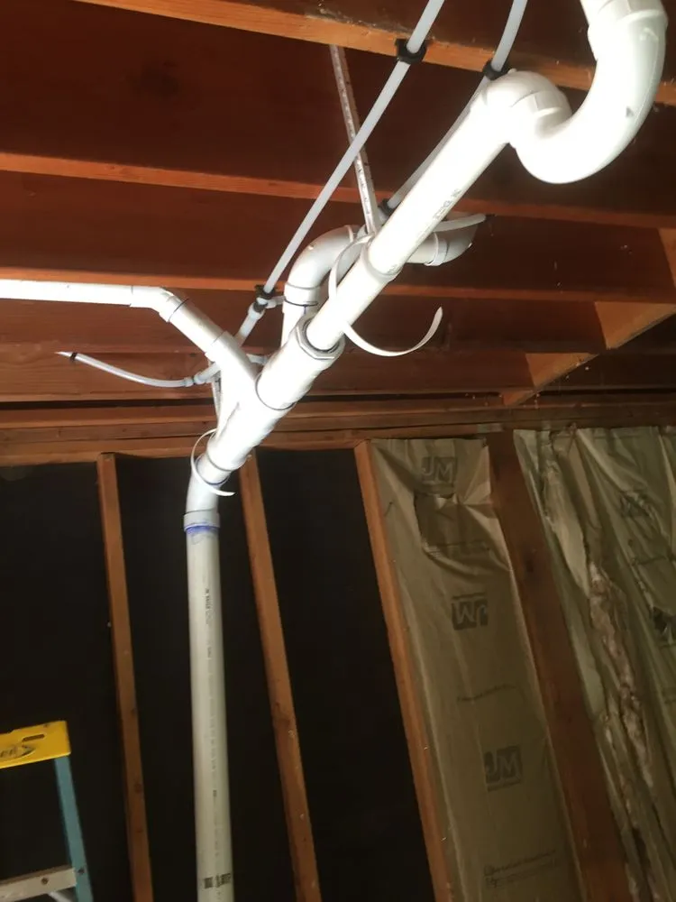 Slide of Alpha Plumbing & Service