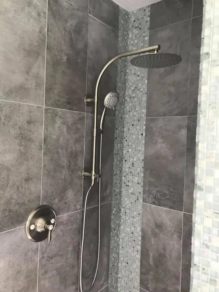 Slide of Alpha Plumbing & Service