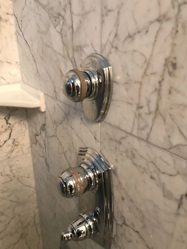 Slide of Alpha Plumbing & Service