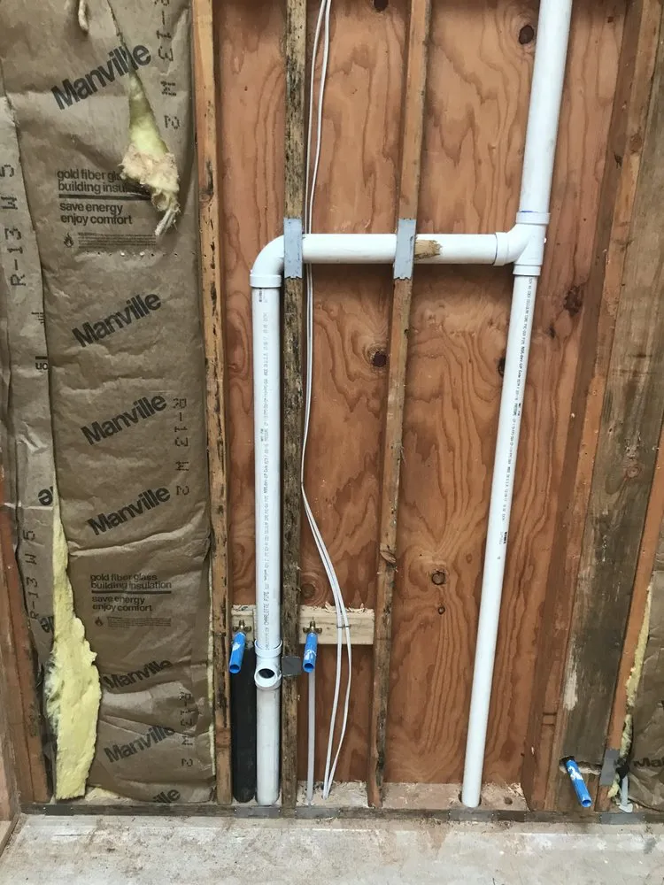 Slide of Alpha Plumbing & Service