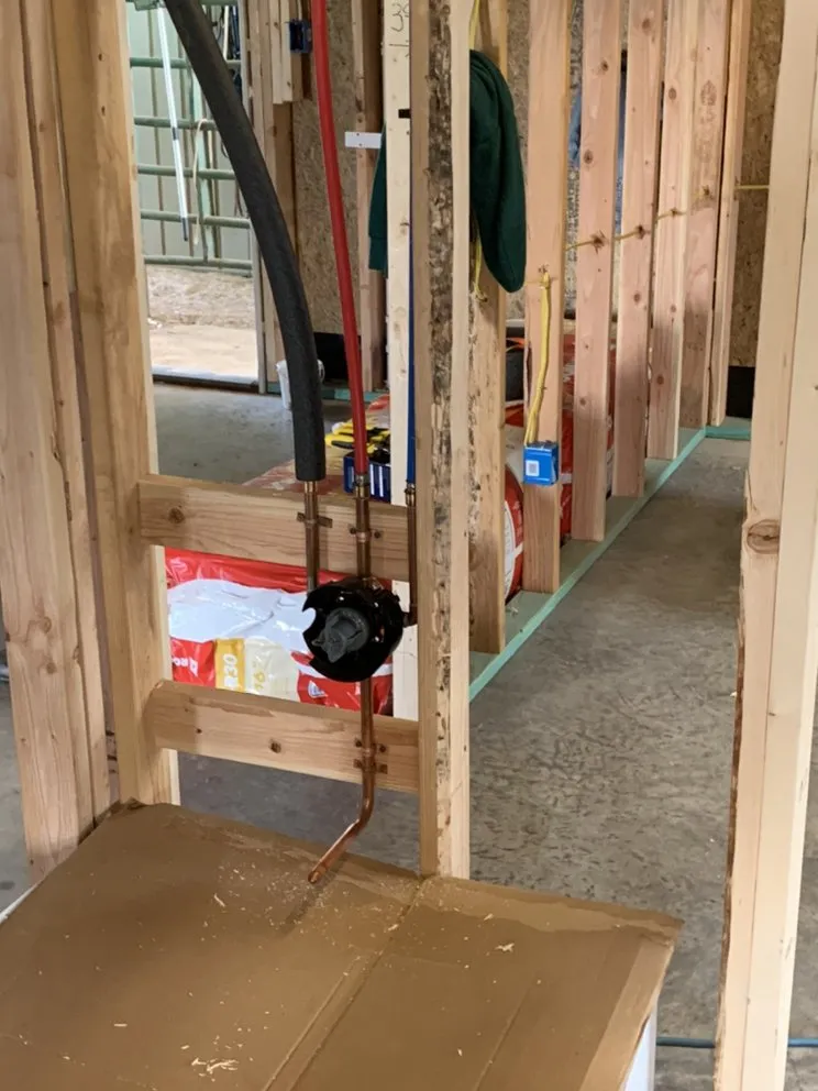 Slide of Alpha Plumbing & Service