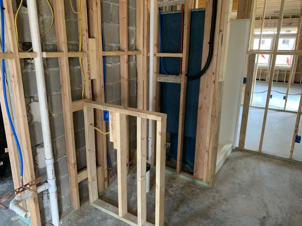 Slide of Alpha Plumbing & Service